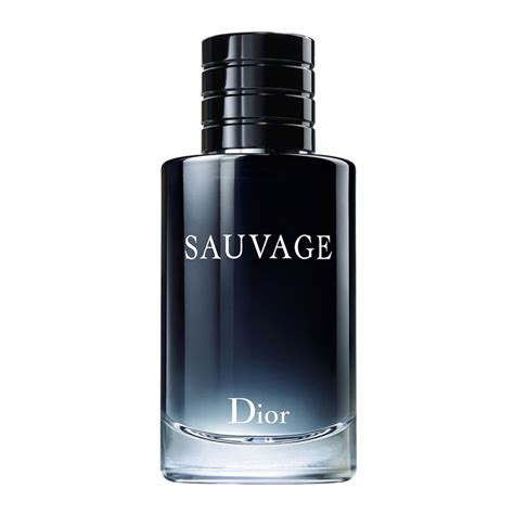 basenotes dior sauvage edp